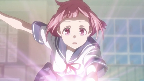 Turkey!(ターキー) 第1話