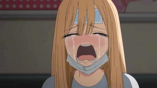 その着せ替え人形は恋をする 第14話