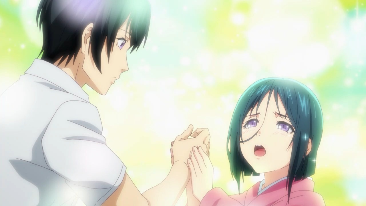 ぐらんぶる Season 2 第2話