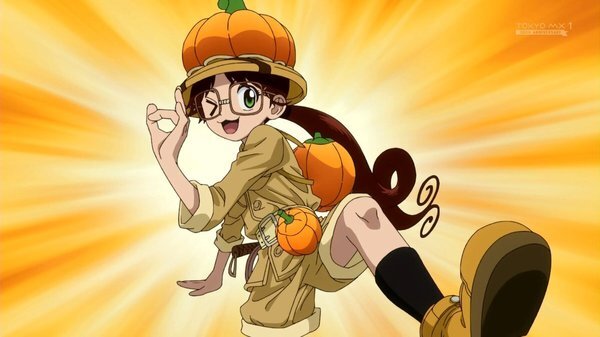 Dr.STONE (ドクターストーン4期) 第14話 感想：天才地理学者の