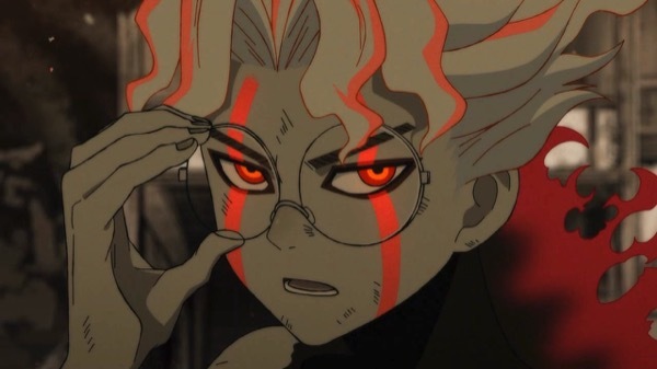 ダンダダン 第15話