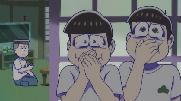おそ松さん(第4期) 第3話