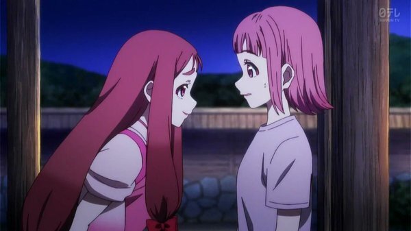 Turkey! (ターキー) 第3話 感想：勘のいい姫様が未来から来たの