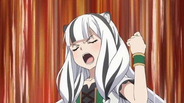 盾の勇者の成り上がり Season 4 第3話