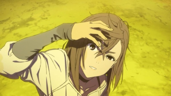 ダンダダン 第16話