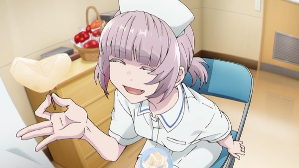 よふかしのうた Season2 第4話