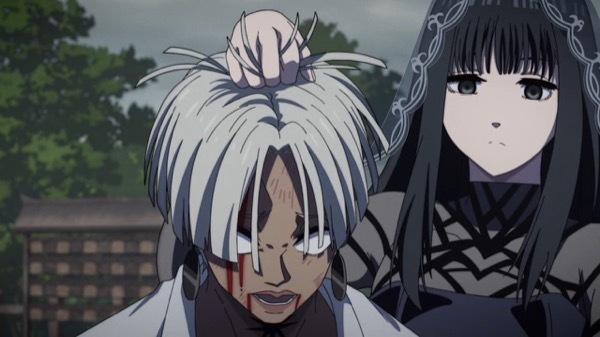 SAKAMOTO DAYS (サカモトデイズ) 第13話