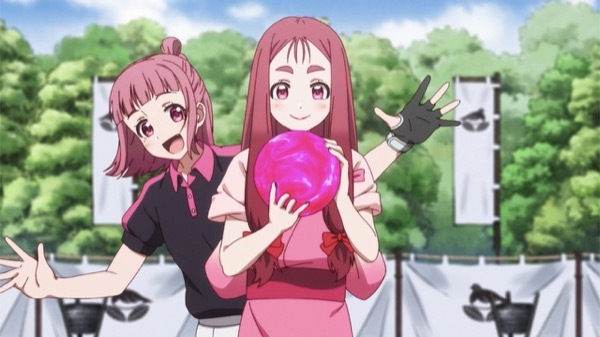 Turkey! (ターキー) 第4話