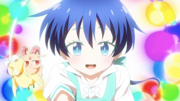転生したら第七王子だったので、気ままに魔術を極めます 第16話