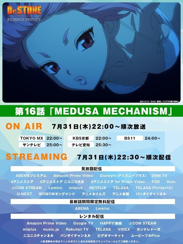 戦国BASARA -MOONLIGHT PARTY- Blu-ray BOX 出禁のモグラ 第6話 感想：猫附杏子さん登場！不思議な力を持っ