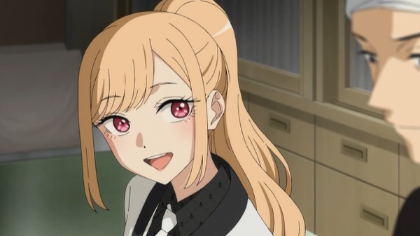 その着せ替え人形は恋をする 第17話