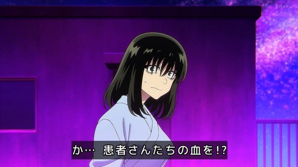 田中宏幸 2/25日購入予定 魔王2099 第6話 感想：勇者の力は衰えてなかった！格の違いを