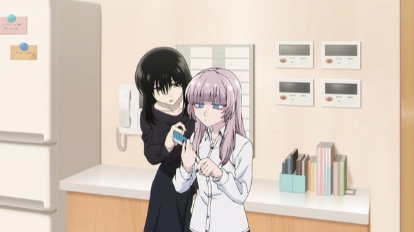 よふかしのうた Season2 第5話