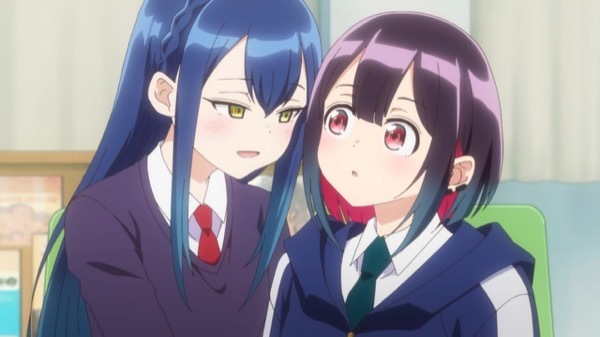 ばっどがーる 第5話