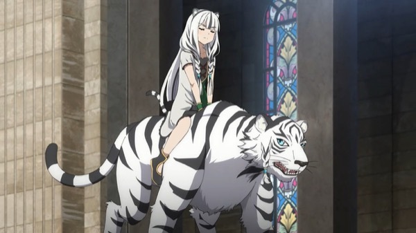 盾の勇者の成り上がり Season 4 第5話