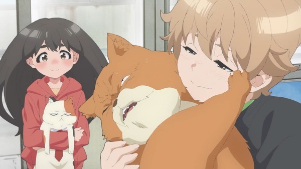 宇宙人ムームー 第18話