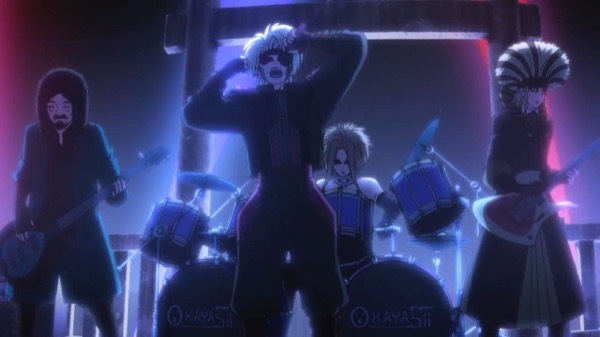 ダンダダン 第18話