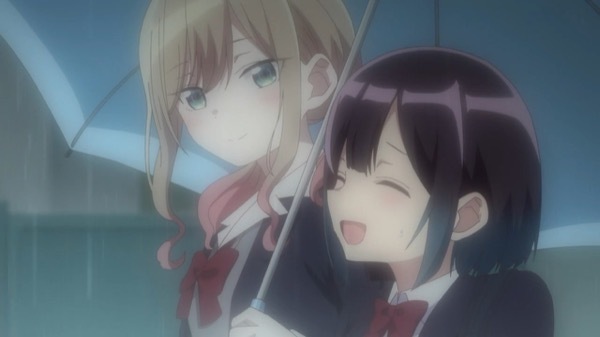 ばっどがーる 第6話