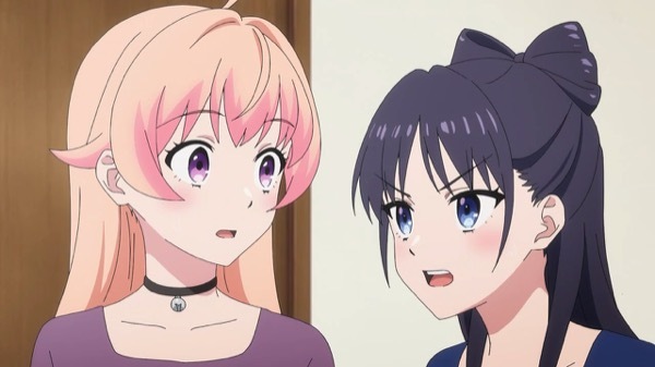 ウィッチウォッチ 第19話