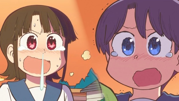 CITY THE ANIMATION 第6話