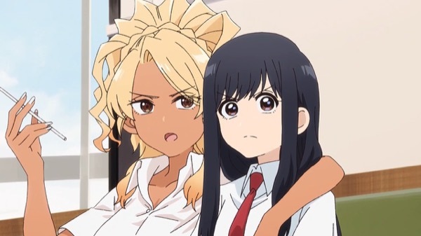 フードコートで、また明日。 第6話(最終回)