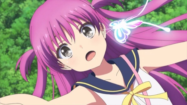 Summer Pockets (サマーポケッツ) 第19話