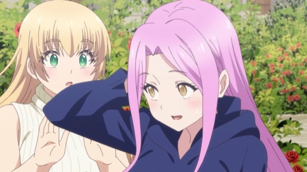 転生したら第七王子だったので、気ままに魔術を極めます 第18話