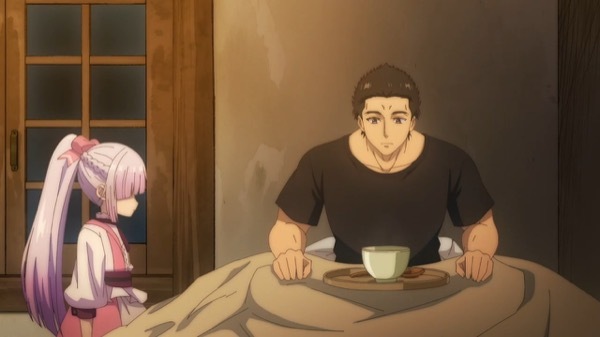 追放者食堂へようこそ！ 第7話