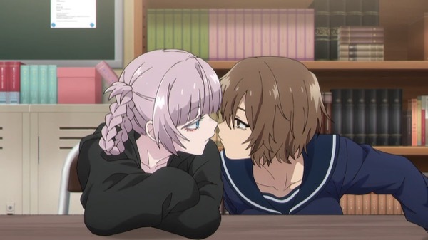 よふかしのうた Season2 第7話