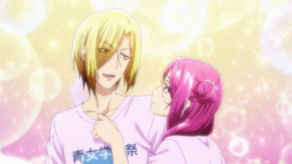 ぐらんぶる Season 2 第6話