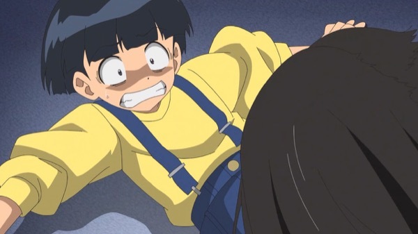 地獄先生ぬ～べ～ 第6話