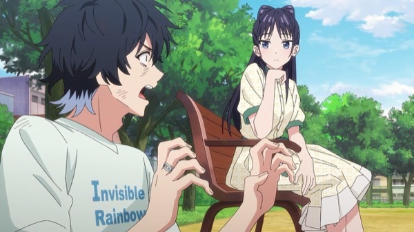 ウィッチウォッチ 第20話