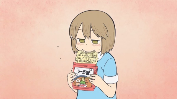 CITY THE ANIMATION 第7話