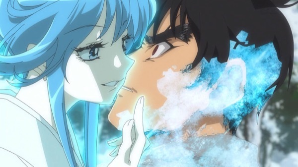 地獄先生ぬ～べ～ 第7話