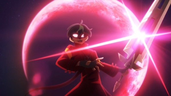 ネクロノミ子のコズミックホラーショウ 第7話