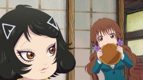 出禁のモグラ 第7話