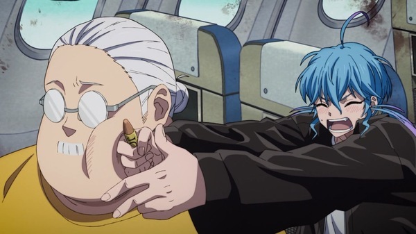 SAKAMOTO DAYS (サカモトデイズ) 第17話