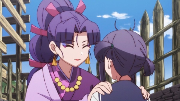 Turkey! (ターキー) 第7話