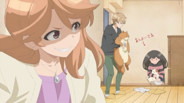 宇宙人ムームー 第20話