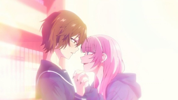 よふかしのうた Season2 第8話