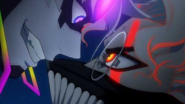 ダンダダン 第20話