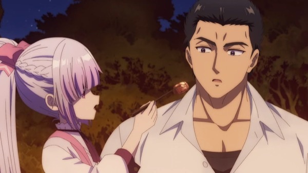 追放者食堂へようこそ！ 第8話