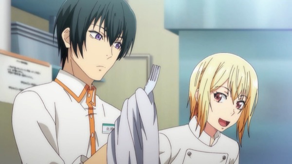 ぐらんぶる Season 2 第8話