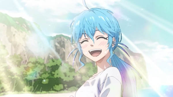 SAKAMOTO DAYS (サカモトデイズ) 第18話