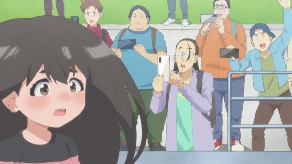 宇宙人ムームー 第21話