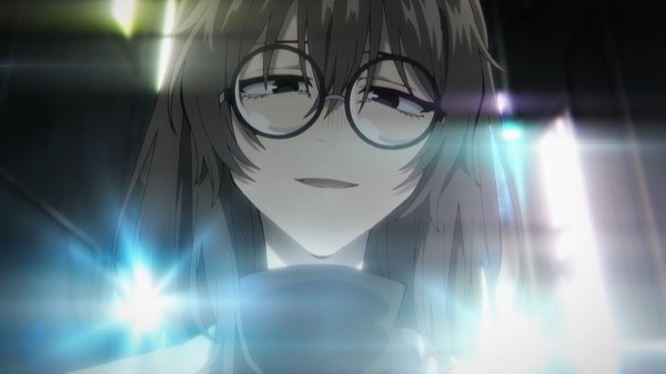 よふかしのうた Season2 第9話