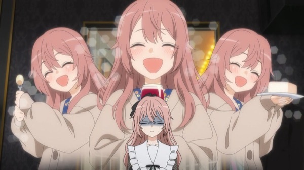 その着せ替え人形は恋をする 第21話