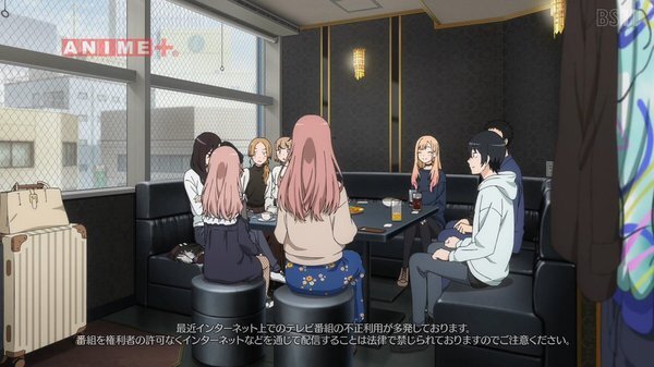 その着せ替え人形は恋をする 第21話 感想：心寿ちゃんの為に