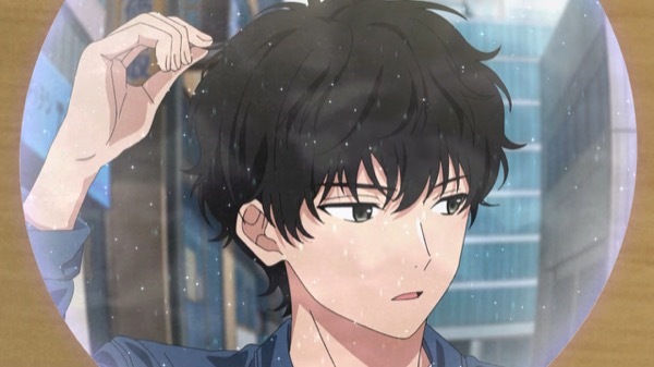 ウィッチウォッチ 第22話