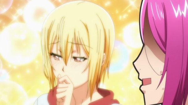 ぐらんぶる Season 2 第9話